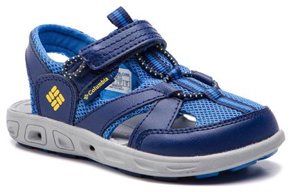 Παιδικά Πέδιλα Techsun Wave Columbia