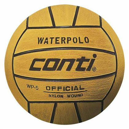 WP-5 Μπάλα Πόλο Conti από το Outletcenter