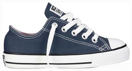 Converse Παιδικά Sneakers Chack Taylor Core C Navy Μπλε από το Factory Outlet