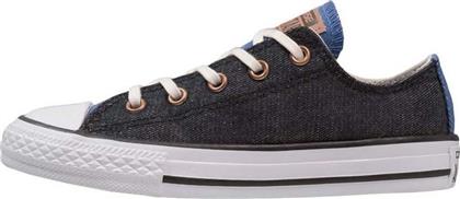 Converse Chuck Taylor All Star Ox 659967C από το Zakcret Sports