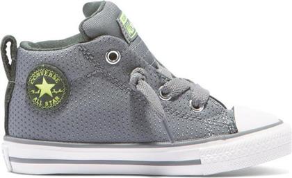 Converse Chuck Taylor All Star Street 761973C από το Factory Outlet
