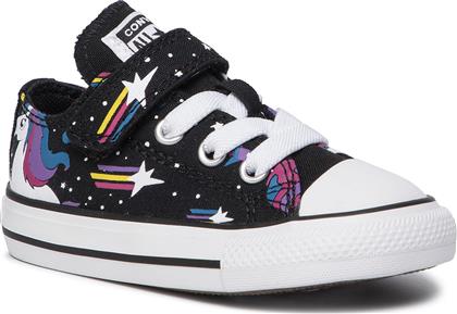 Converse Ctas 1V Ox 765476C από το Zakcret Sports