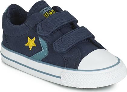 Converse Player 2V Canvas OX 763528C από το Dpam