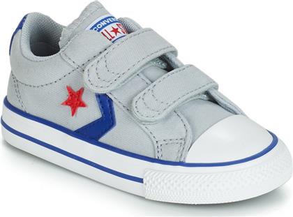 Converse Player 2V Canvas OX 763529C από το Factory Outlet