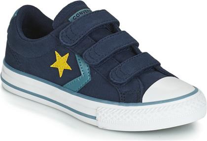 Converse Player 3V Canvas OX 663600C από το Factory Outlet