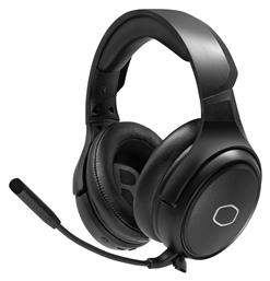 MH670 Ασύρματο Over Ear Gaming Headset με σύνδεση 3.5mm / USB CoolerMaster