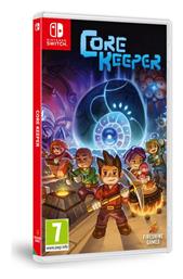 Core Keeper - Fireshine Games