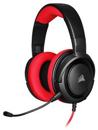 HS35 Over Ear Corsair