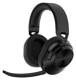 HS55 Wireless Over Ear Carbon for PC / PS4 Corsair