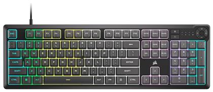 K55 CORE RGB Μεμβράνης Corsair