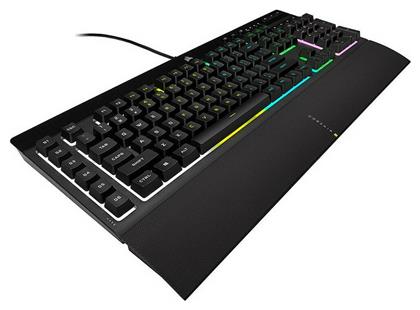 K55 RGB Pro Μεμβράνης Corsair