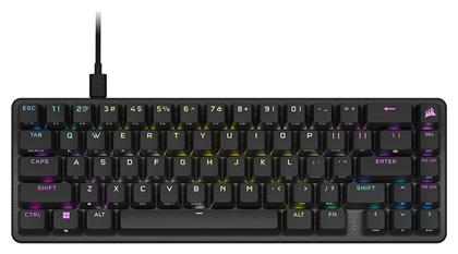 K65 Pro Mini Οπτικό (Αγγλικό US) Corsair