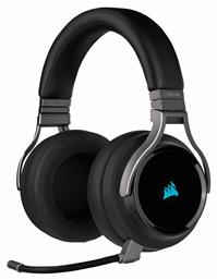 Virtuoso RGB Wireless Over Ear Carbon Corsair