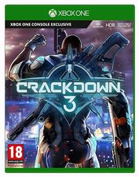 Crackdown 3 XBOX ONE