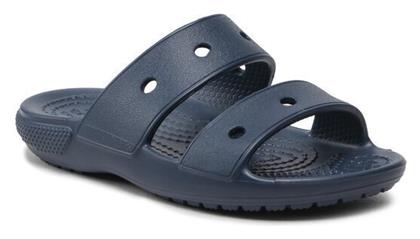 Παιδικές Σαγιονάρες Navy Μπλε Classic Crocs