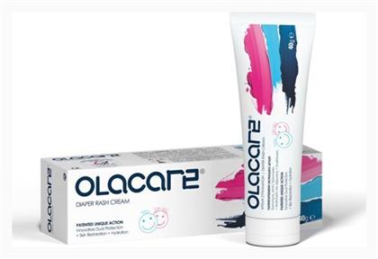 Κρέμα Olacare 40gr Cube