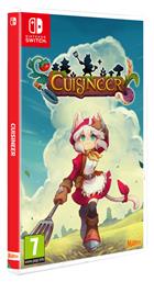 Cuisineer - Marvelous