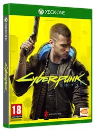 Cyberpunk 2077 - CD Projekt