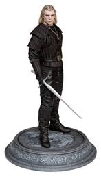 The Witcher: Geralt (Netflix): Geralt (Netflix) Φιγούρα ύψους 24εκ. Dark Horse Comics