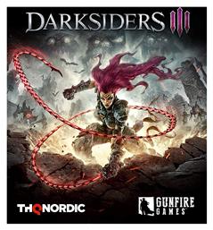 Darksiders III PC Game