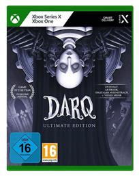DARQ Ultimate Edition Xbox One/Series X Game από το Plus4u