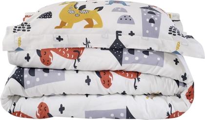 Das Home Κουβερλί Kid 4707 160x240cm