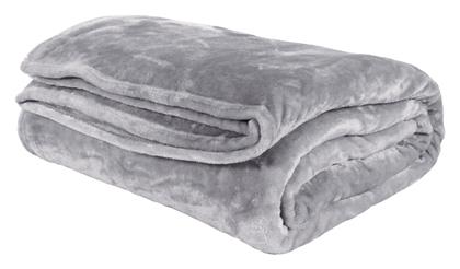 Κουβέρτα Βελουτέ Das Home