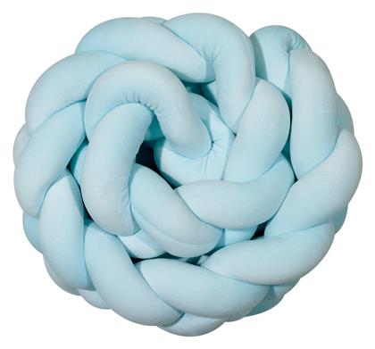 Πάντα Πλεξούδα Εσωτερική Γαλάζια 25x200cm Das Home