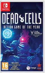Dead Cells (Game of the Year) Switch Game