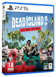 Dead Island 2 Day One Edition - Deep Silver