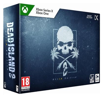 Dead Island 2 Hell-A Edition Xbox Series X Game από το Public