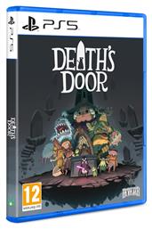 Death's Door PS5 Game από το Plus4u
