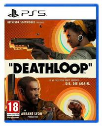 Deathloop PS5 Game