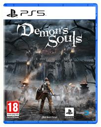 Demon's Souls PS5 Game από το Public