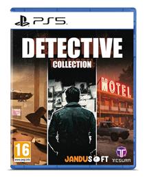Detective Collection - Jandusoft