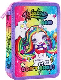 Διακάκης Poopsie Rainbow Hair από το Moustakas Toys
