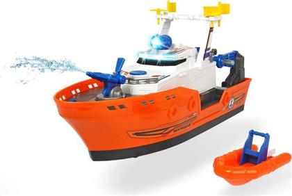 Dickie Harbour Rescue από το Moustakas Toys