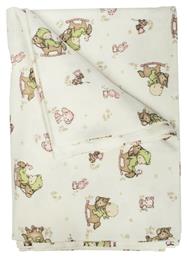 Πάνα Αγκαλιάς 80x80cm Dimcol