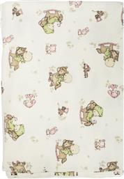 Βαμβακερό Πάπλωμα Κούνιας Baby 120x160cm 03 Dimcol