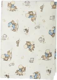 Πάπλωμα Κούνιας Baby 120x160cm 04 Dimcol