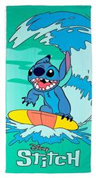 Παιδική Πετσέτα Θαλάσσης Τιρκουάζ Dimcol