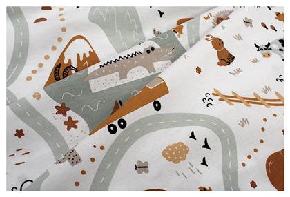 Σελτεδάκι 80x80cm Dimcol