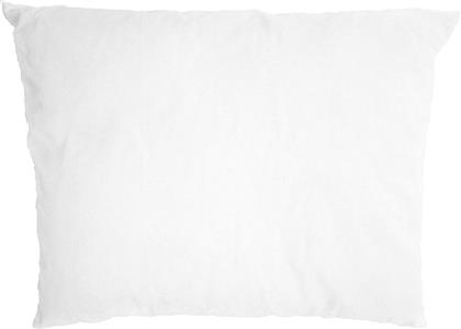 Dimcol Βρεφικό Μαξιλάρι Ύπνου Λευκό 30x40εκ. από το Aithrio