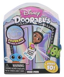 Doorables Mini Peek Διαφορα Σχεδια Drb14000 Disney