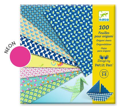 Οριγκάμι για Παιδιά 8+ Ετών Djeco