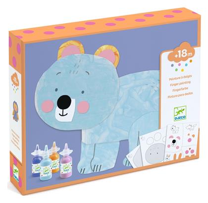 Ζωγραφική Djeco