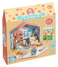 Ζωγραφική Diy Κατασκευάζω Χρωματίζω Djeco