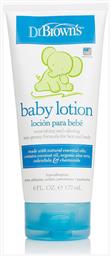 Dr. Brown's Baby Lotion 177ml από το Plus4u