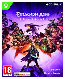 Dragon Age: The Veilguard - Electronic Arts