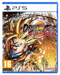 Dragon Ball FighterZ - Namco Bandai